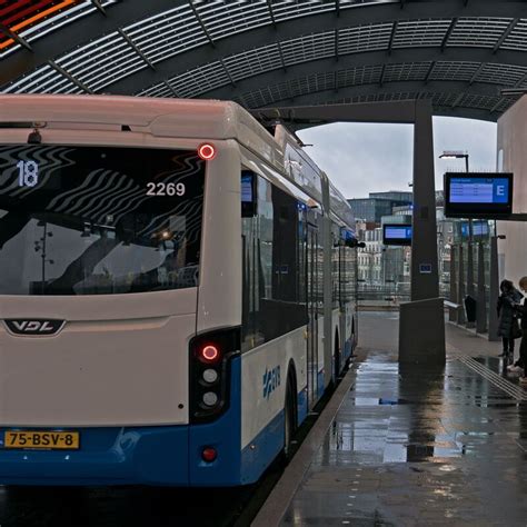 reisplanner bus eindhoven